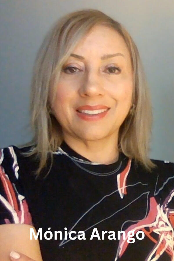 Mónica Arango