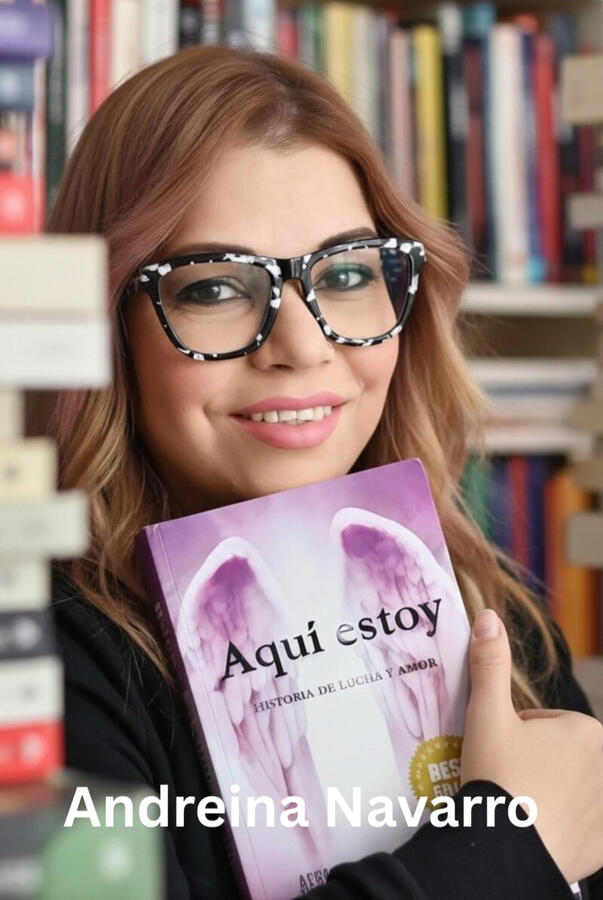 Andreina Navarro