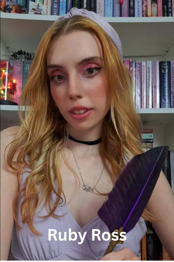 Ruby Ross