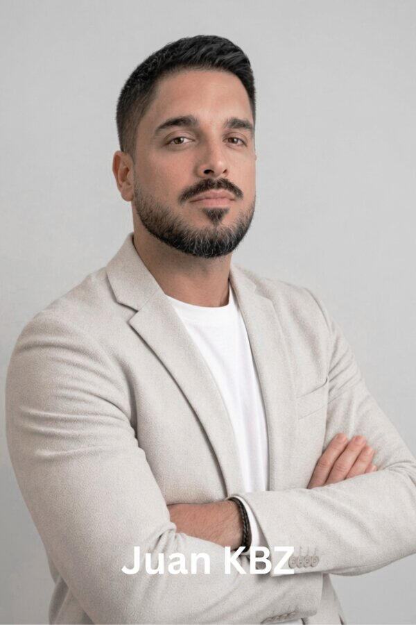 Juan KBZ