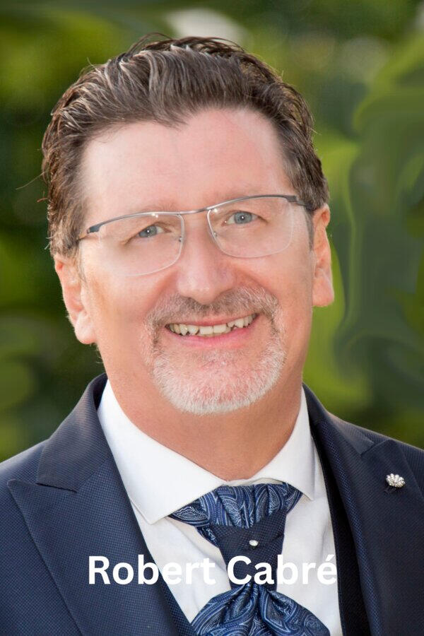 Robert Cabré