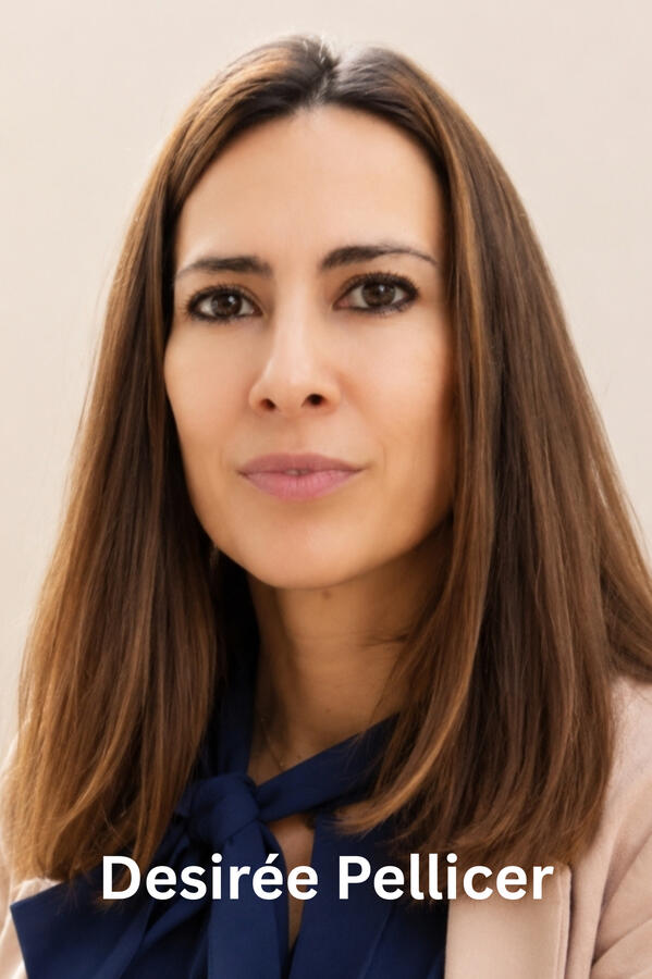 Desirée