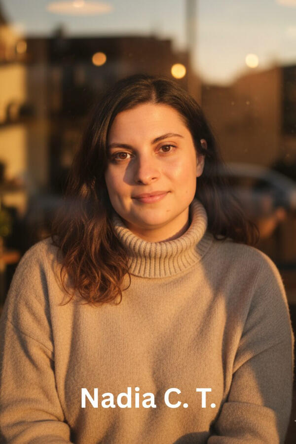 Nadia ct