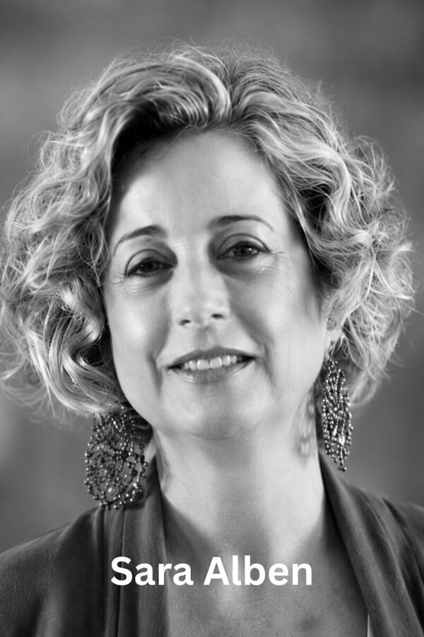 Sara Alben