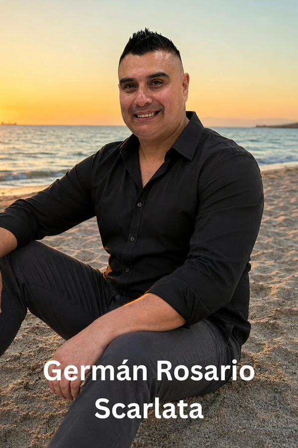 Germán Scarlata