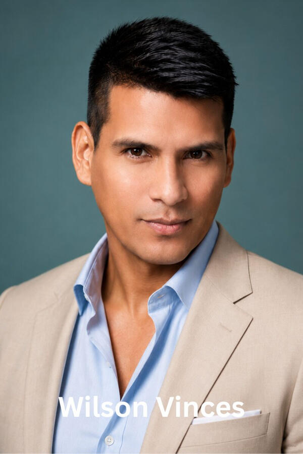 Wilson Vinces